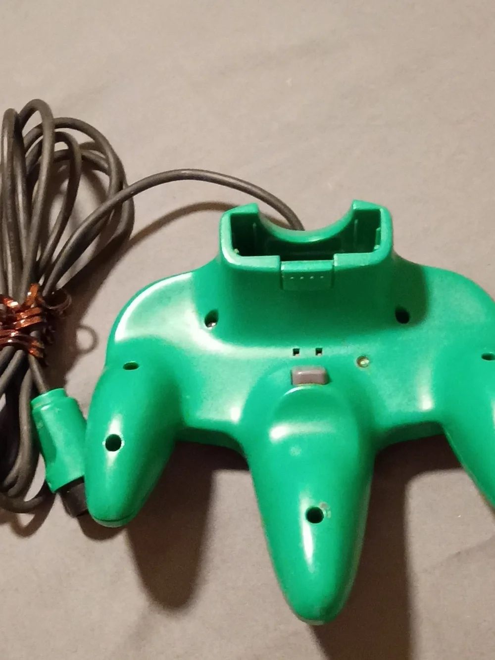 Nintendo official n64